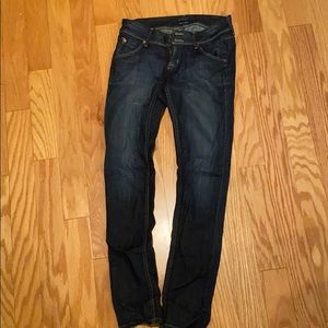 Hudson jeans